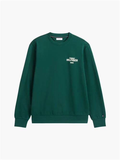 hilfiger 1985 ref terry crew TOMMY HILFIGER | MW0MW44938L6K